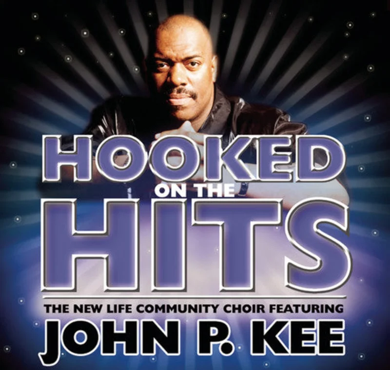 New Life Community Choir - Hooked on the Hits [CD]