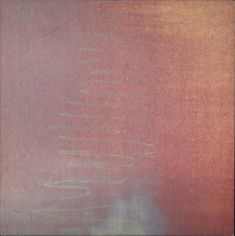 New Order Bizarre Love Triangle UK 7" vinyl