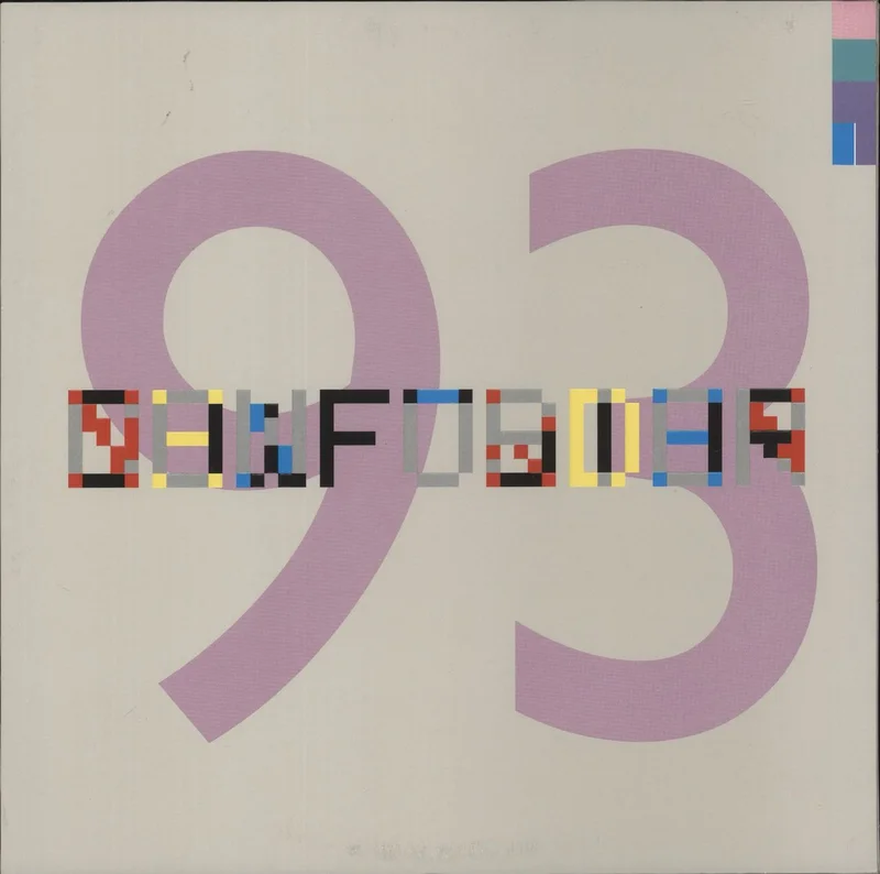New Order Confusion - 180 Gram Vinyl UK 12" vinyl