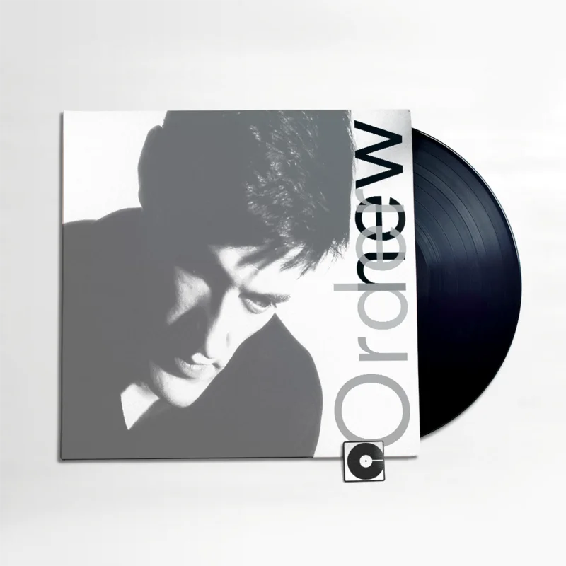 New Order - "Low-Life" 2025 Pressing