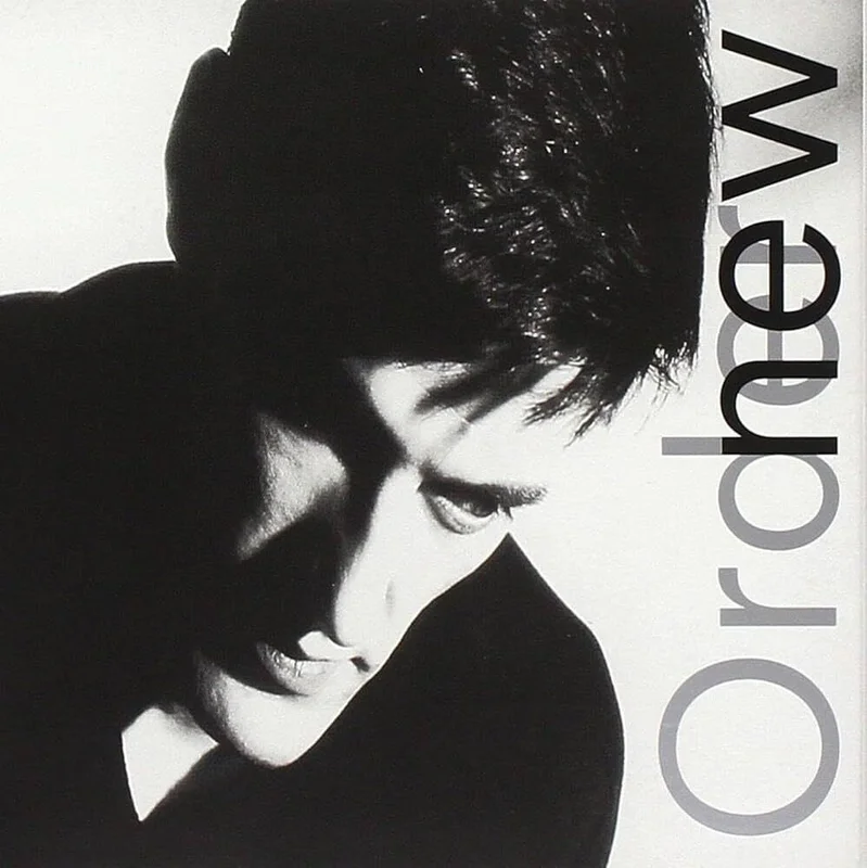 New Order - Low-Life (Hol) [CD]