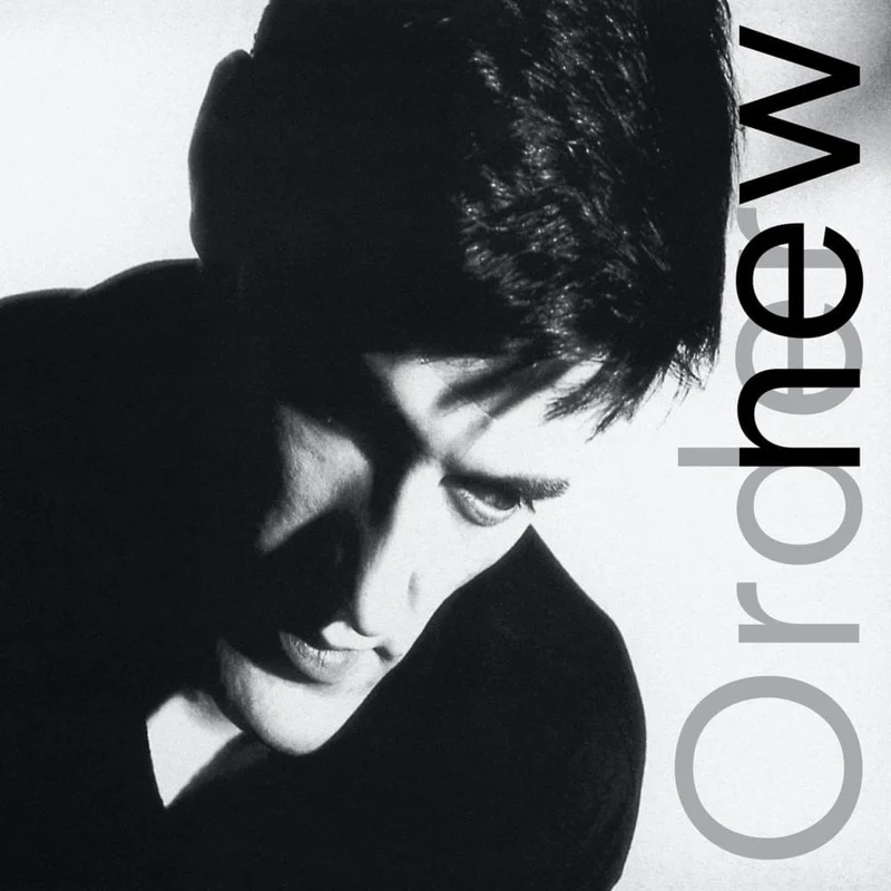 New Order Low-life