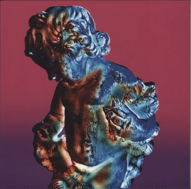 New Order Technique: Remastered - 180gm Vinyl UK Vinyl LP