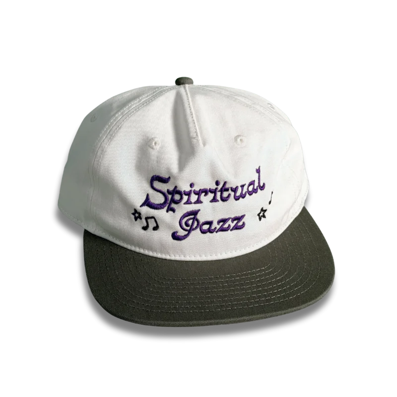 New Spiritual Jazz Hat