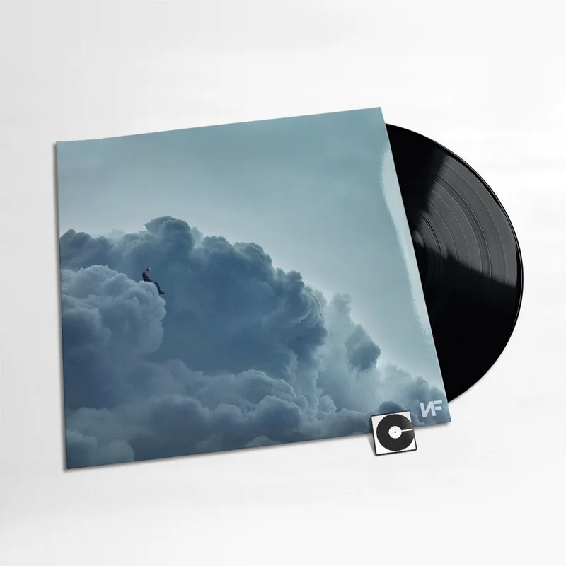NF - "Clouds (The Mixtape)"