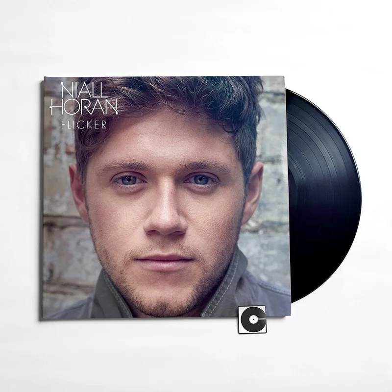 Niall Horan - "Flicker"