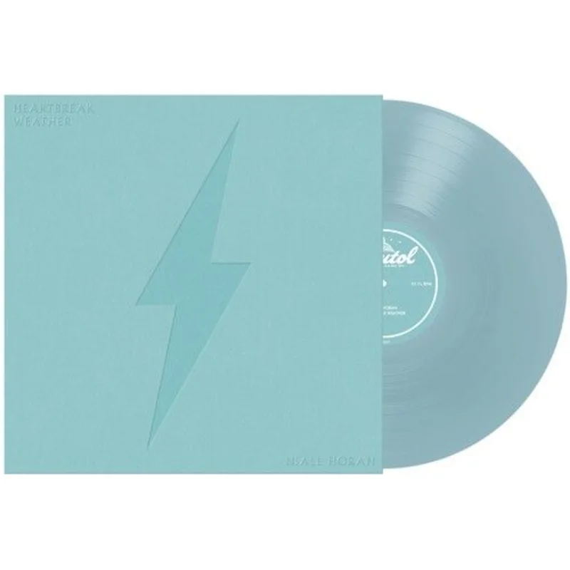 Niall Horan - Heartbreak Weather - LP