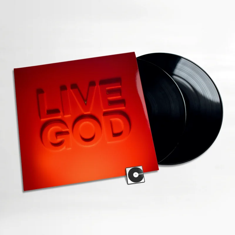 Nick Cave & The Bad Seeds - "Live God"