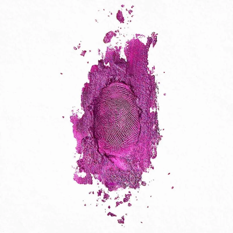 Nicki Minaj The Pinkprint (2xLP, 10th Anniversary Edition)