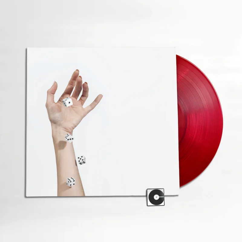 Nicole Atkins - "Italian Ice" Indie Exclusive