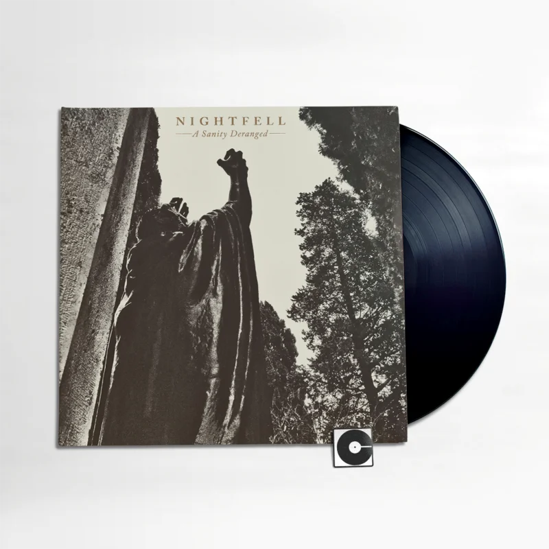 Nightfell - "A Sanity Deranged"