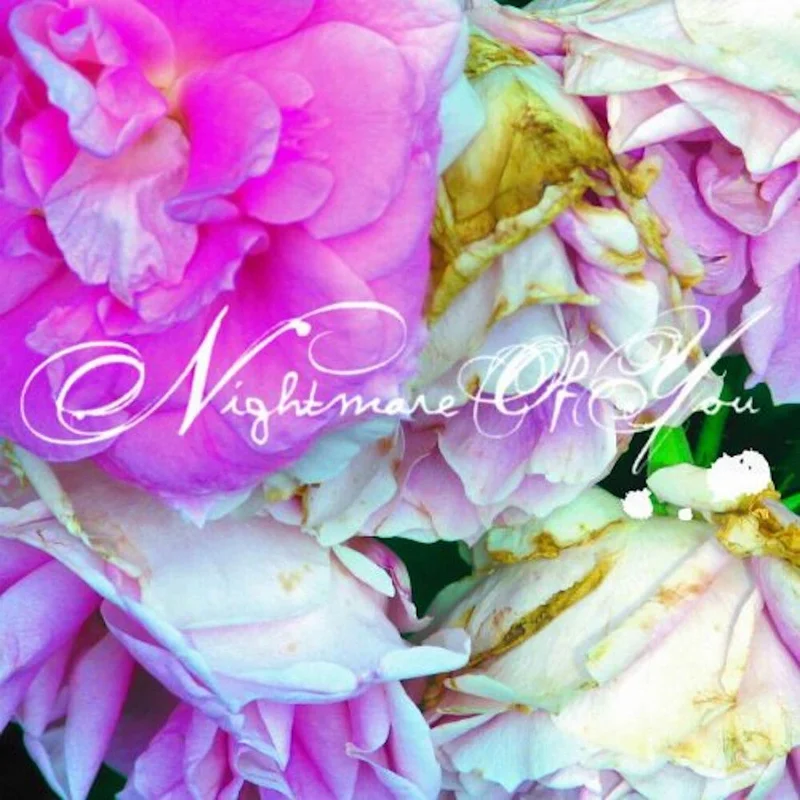 Nightmare Of You - Nightmare Of You [LP]