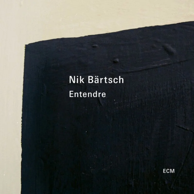 Nik Brtsch  Entendre