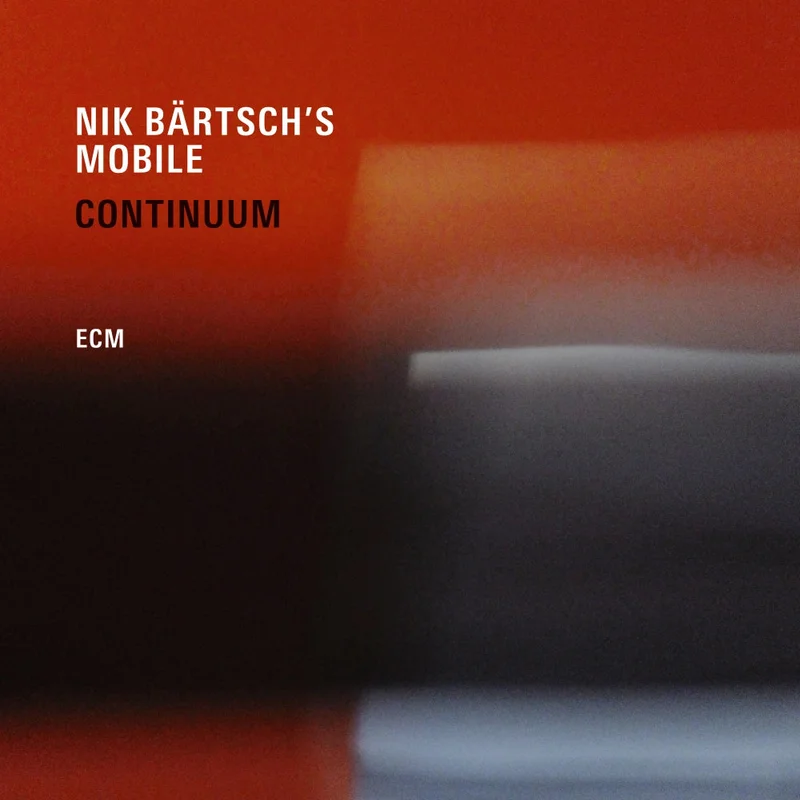 Nik Brtsch's Mobile - Continuum