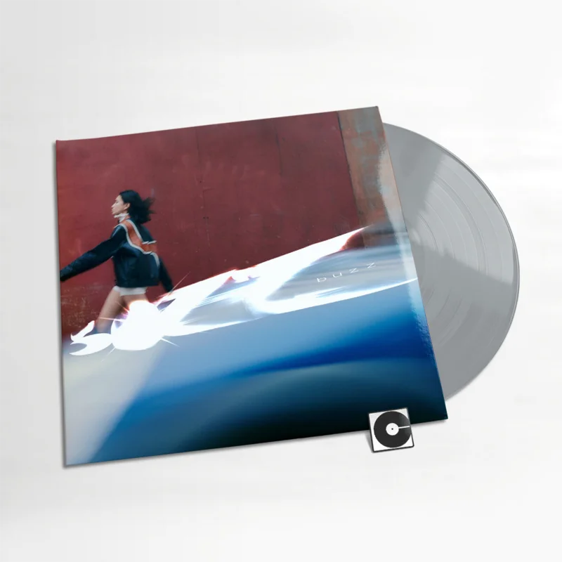 Niki - "Buzz" Indie Exclusive