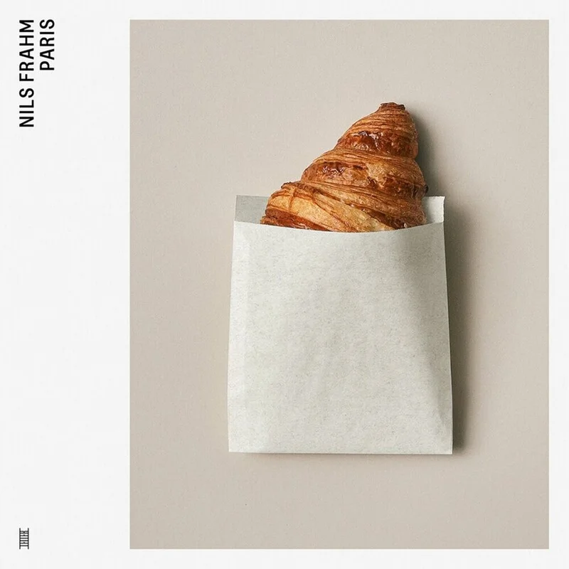 Nils Frahm Paris (2xLP)