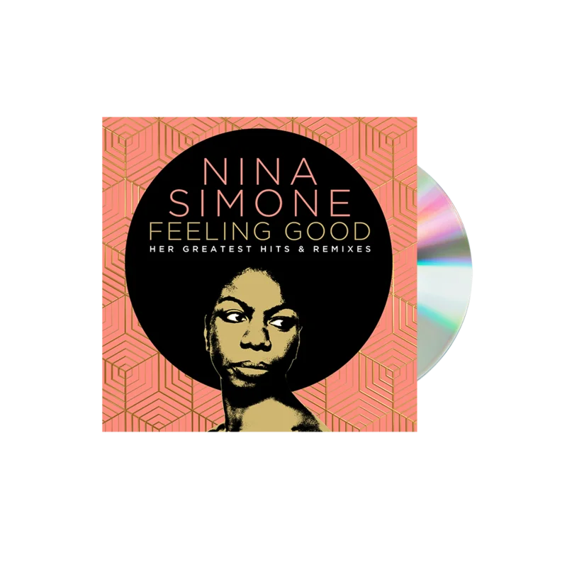 Nina Simone: Feeling Good - Her Greatest Hits And Remixes CD