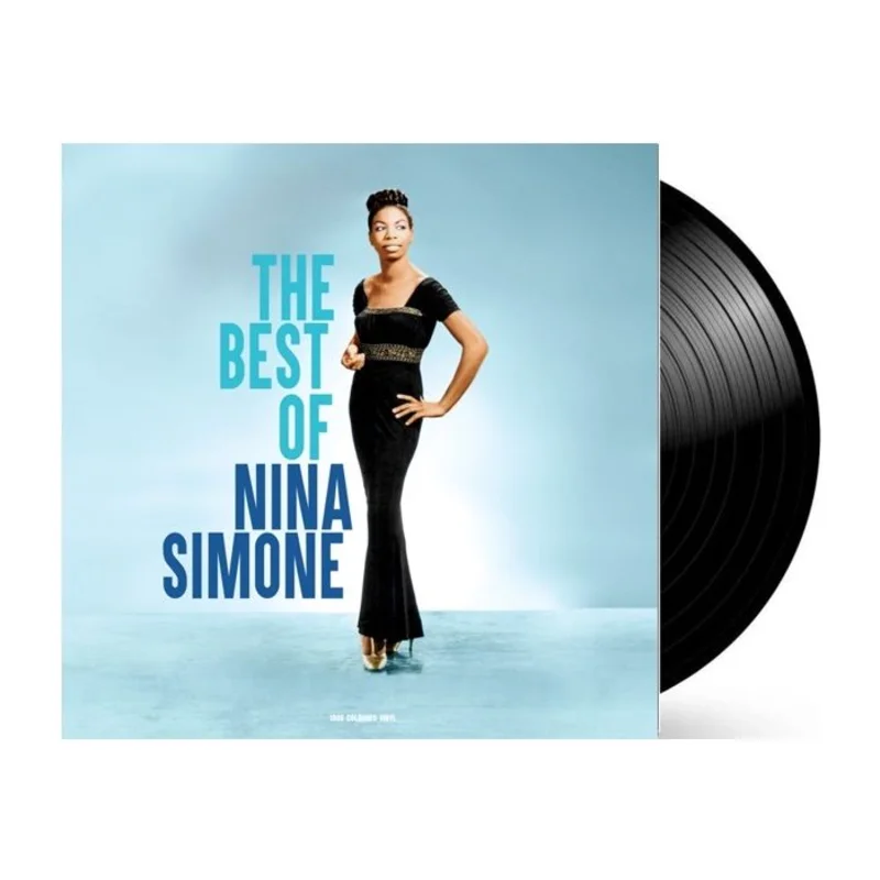 Nina Simone The Best Of