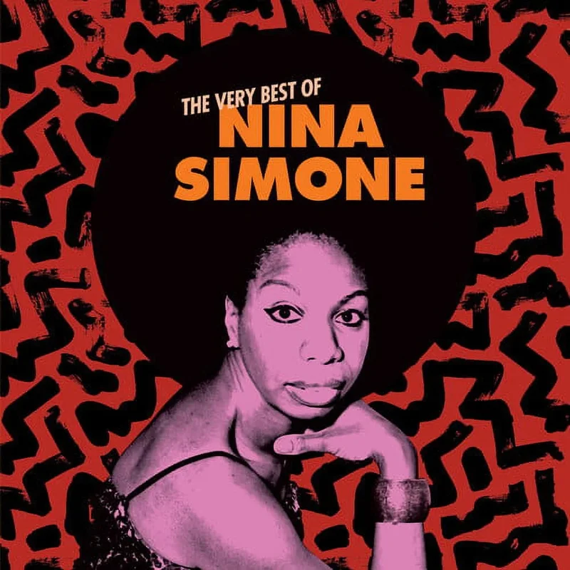 Nina Simone The Very Best Of Nina Simone