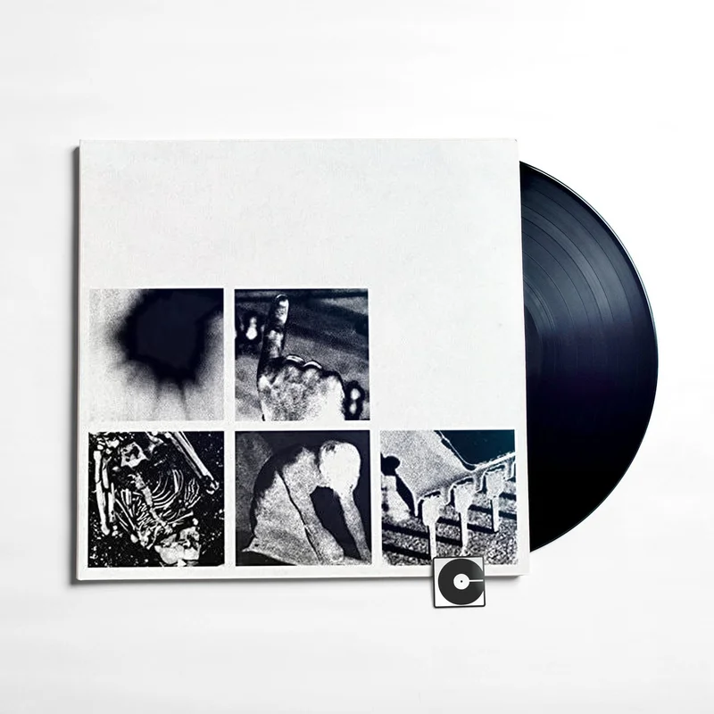 Nine Inch Nails - "Bad Witch"