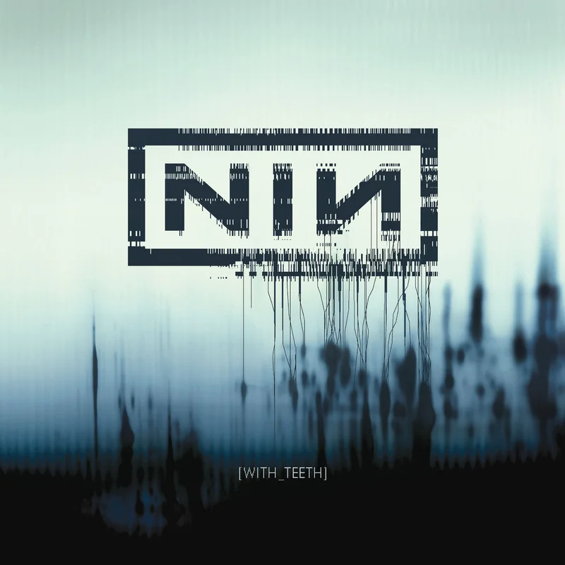 Nine Inch Nails With Teeth (2xLP)