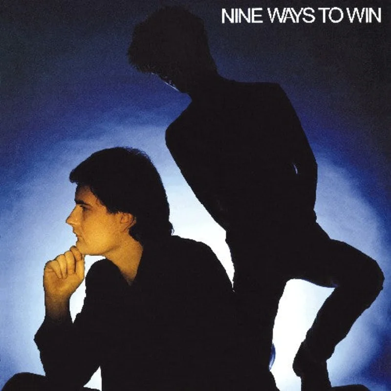 Nine Ways To Win - Nine Ways to Win [CD]