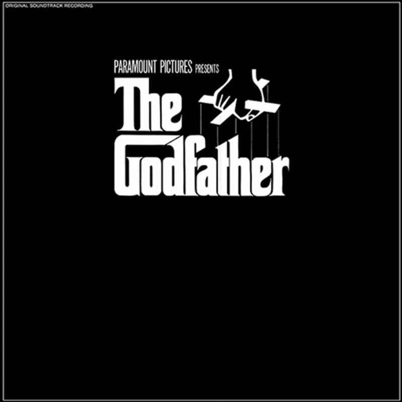 Nino Rota The Godfather