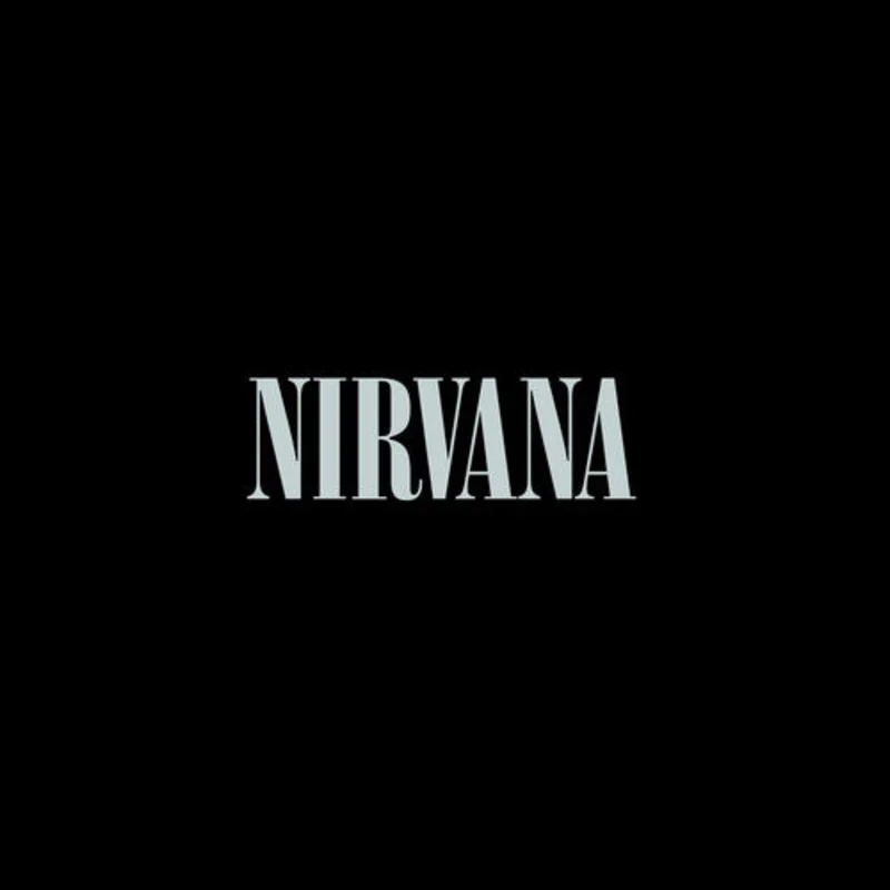 Nirvana  Nirvana (Greatest Hits)
