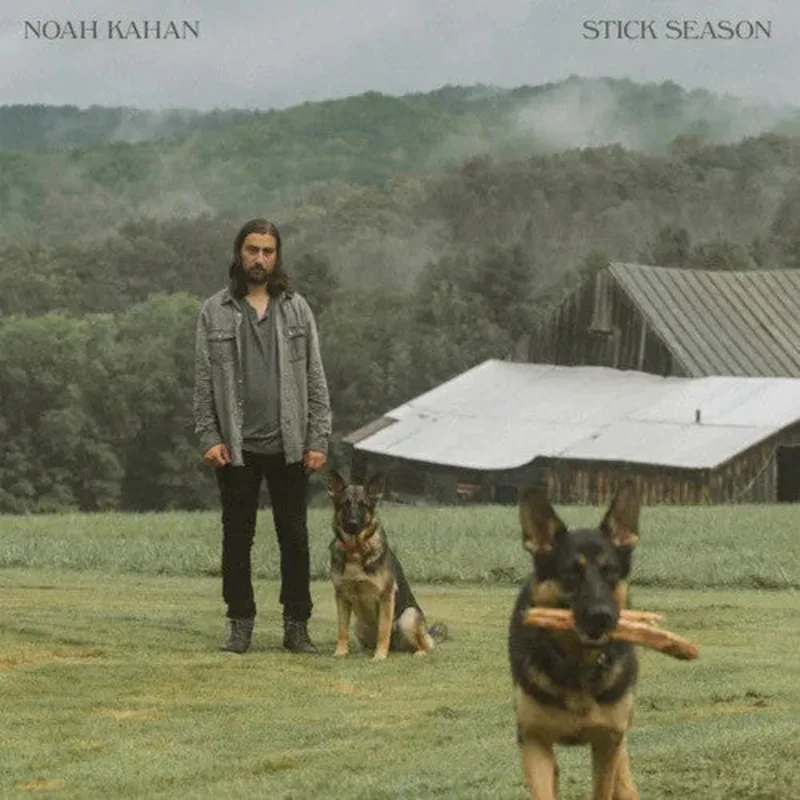 Noah Kahan  Stick Season (2-LP)