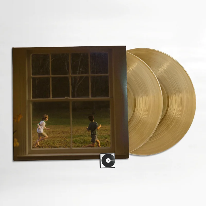 Noah Kahan - "The Great Divide" Indie Exclusive