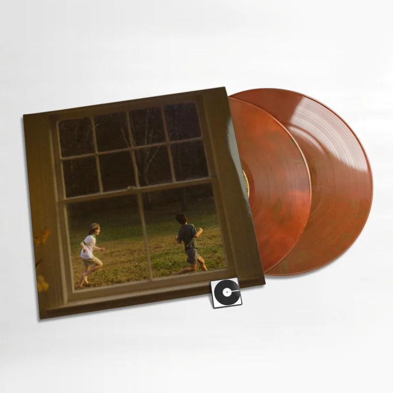 Noah Kahan - "The Great Divide"