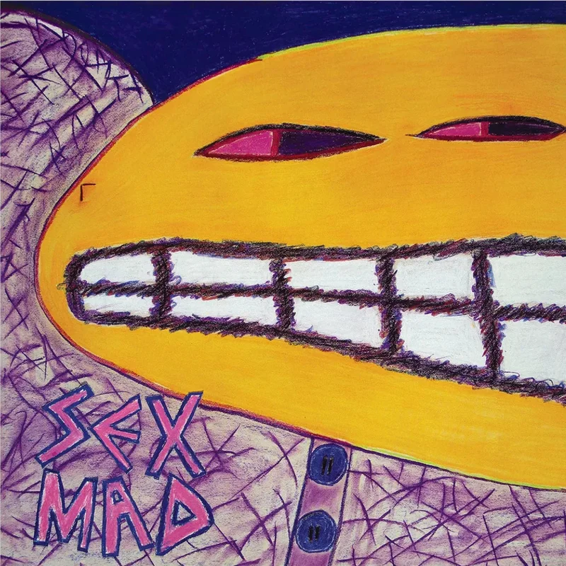 Nomeansno Sex Mad