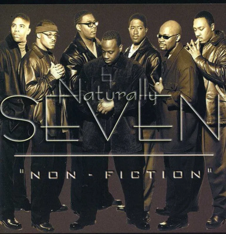 NON FICTION - CD