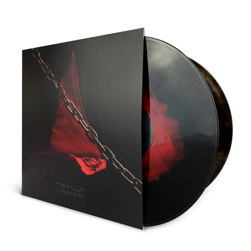Nonsun  Blood & Spirit [2xLP]