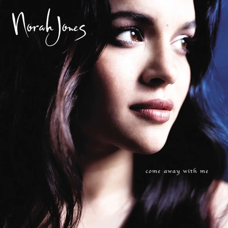 Norah Jones Come Away With Me (180g Analogue Productions) QRP