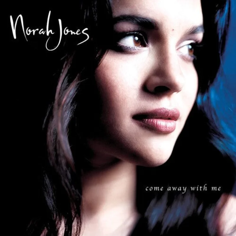Norah Jones Come Away With Me (20th Ann)