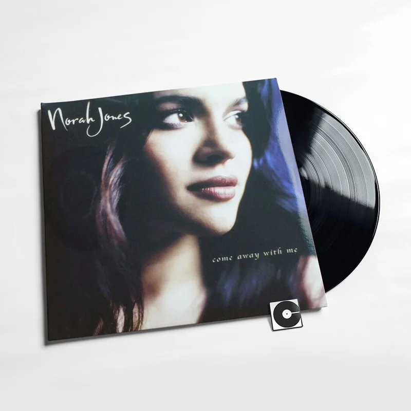 Norah Jones - "Come Away With Me" 20th Anniversary