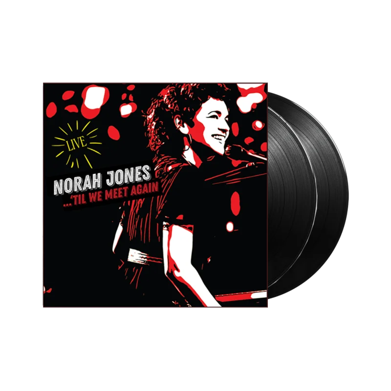 Norah Jones: 'Til We Meet Again (Live)