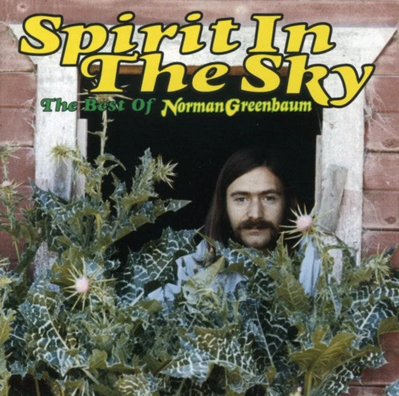 Norman Greenbaum - Spirit in the Sky: Best of [CD]