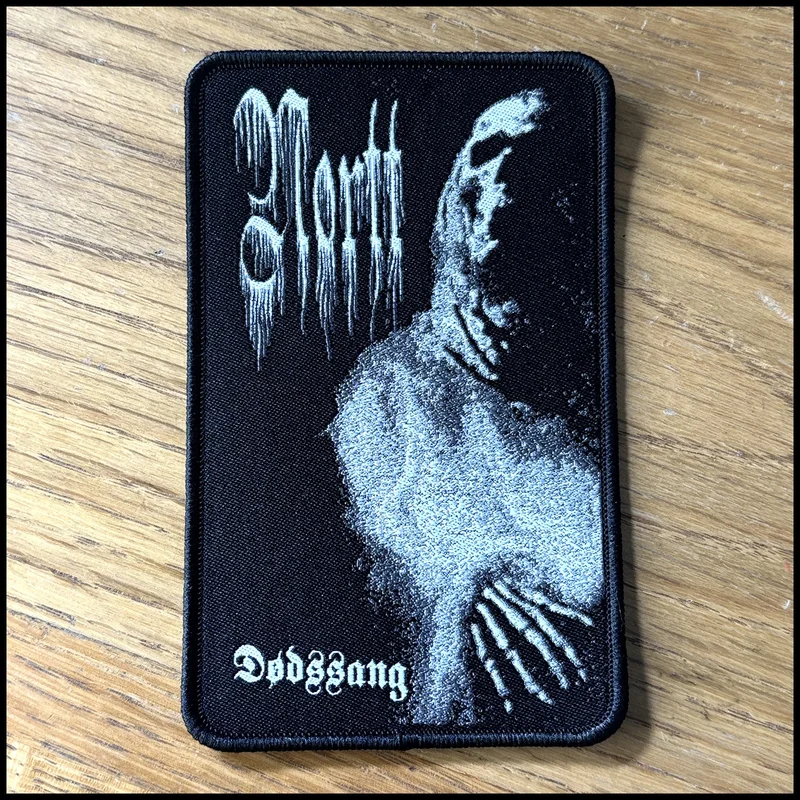 NORTT: official deluxe/limited DODSSANG patch