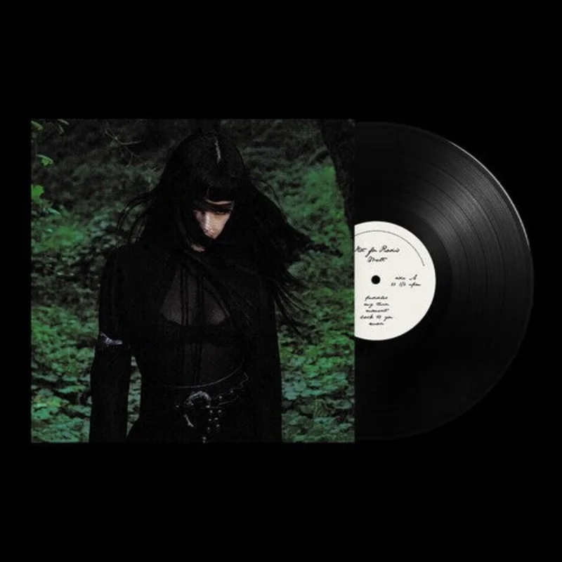 Not for Radio - Melt - LP