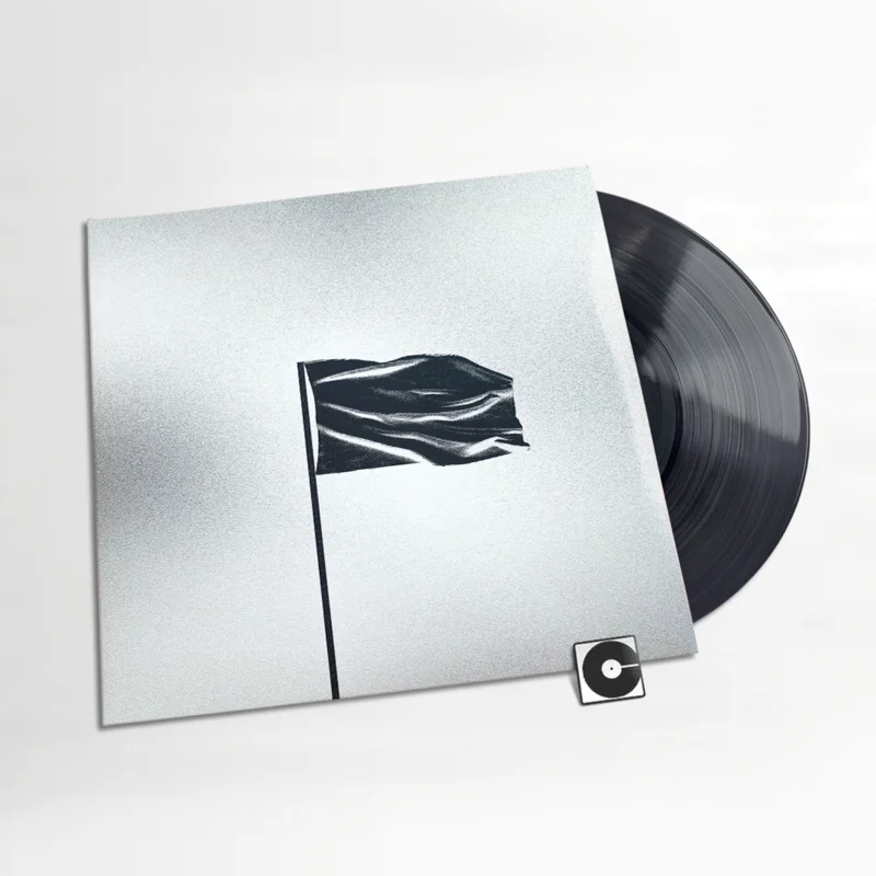 Nothing - "Guilty Of Everything" Indie Exclusive