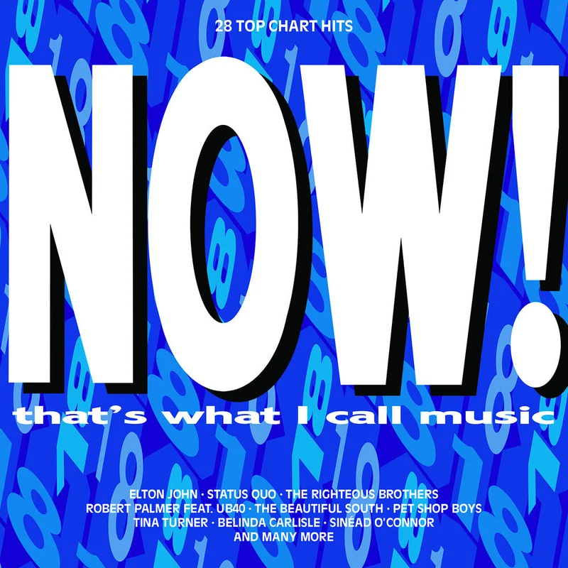 Now That's What I Call Music 18 / Various - Now That's What I Call Music 18 / Various [CD]