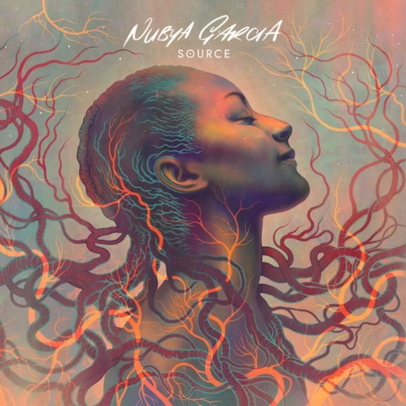Nubya Garcia  Source