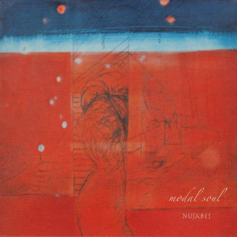 Nujabes  Modal Soul