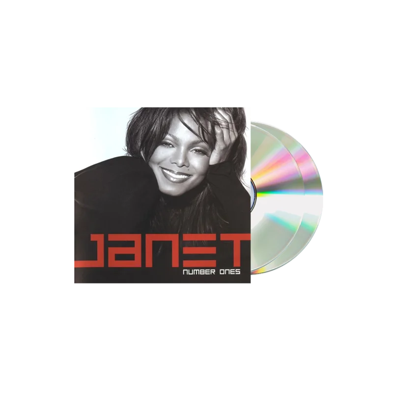 Number Ones 2CD