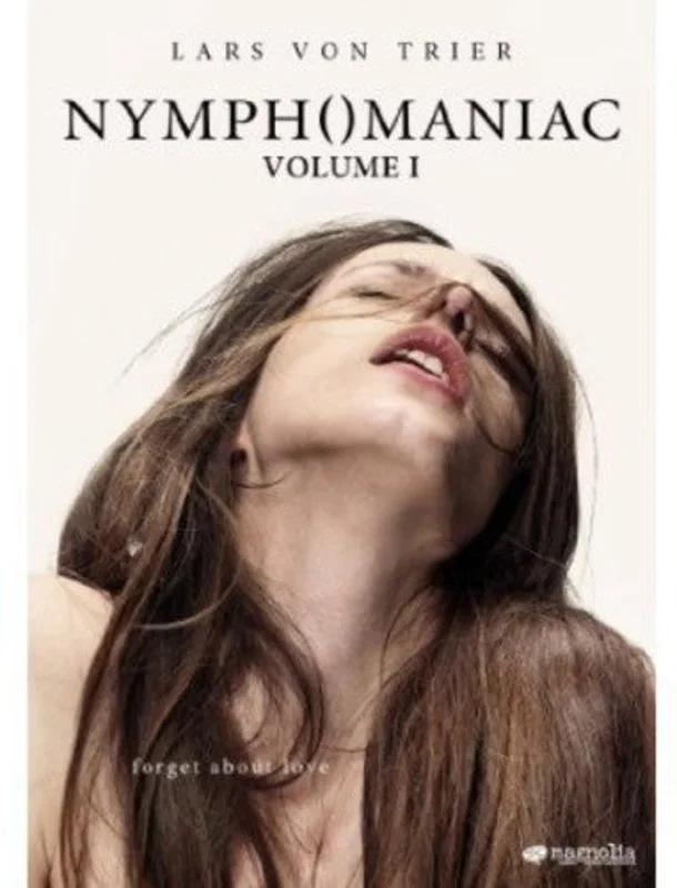 NYMPHOMANIAC: VOLUME 1 - DVD