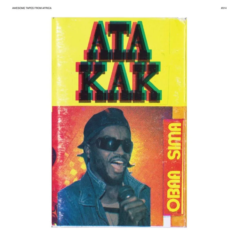 Obaa Sima Ata Kak