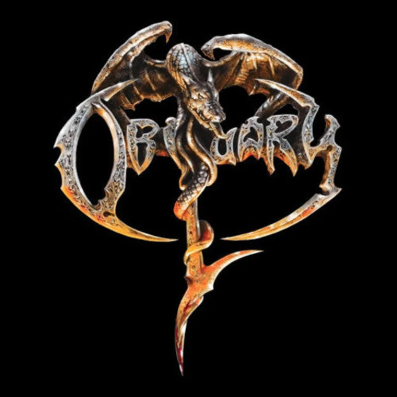 OBITUARY (2017: ALBUM) - VINYL