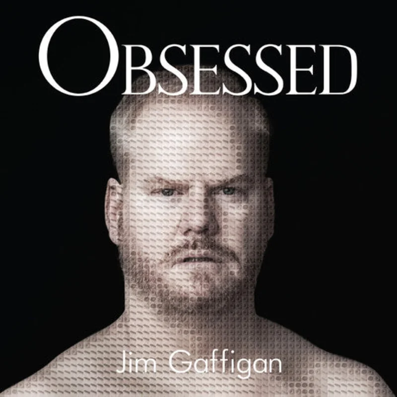 OBSESSED - CD